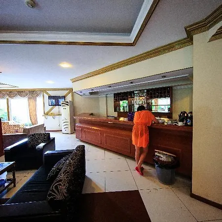 Millenium Palace 4* Kemer
