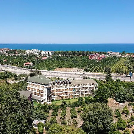 Millenium Palace 4*