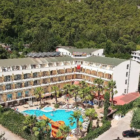 Millenium Palace