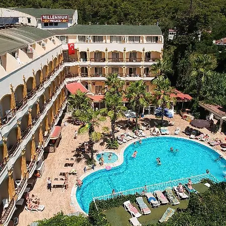 Millenium Palace Hotel 4*