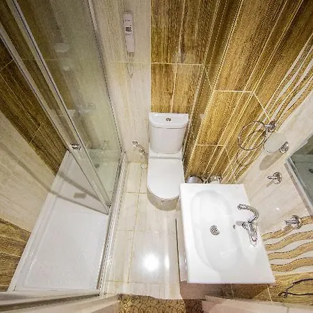 Millenium Palace 4*