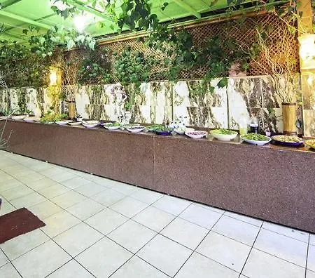 Millenium Palace Hotel 4*