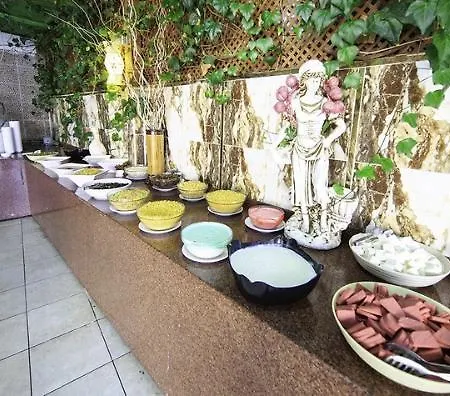 Hotel Millenium Palace
