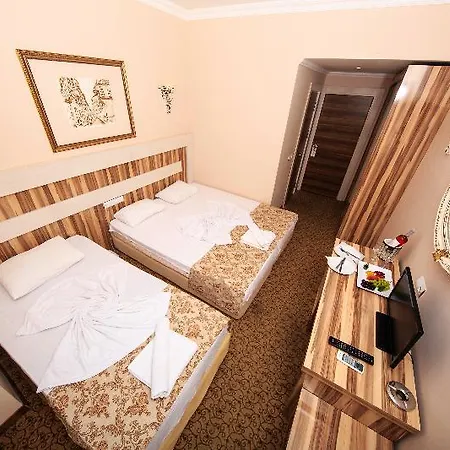Hotel Millenium Palace 4*