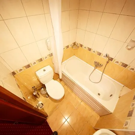 Millenium Palace 4*